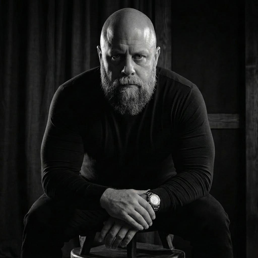 Charles Sieg, founder and CEO of Renkara Media Group.